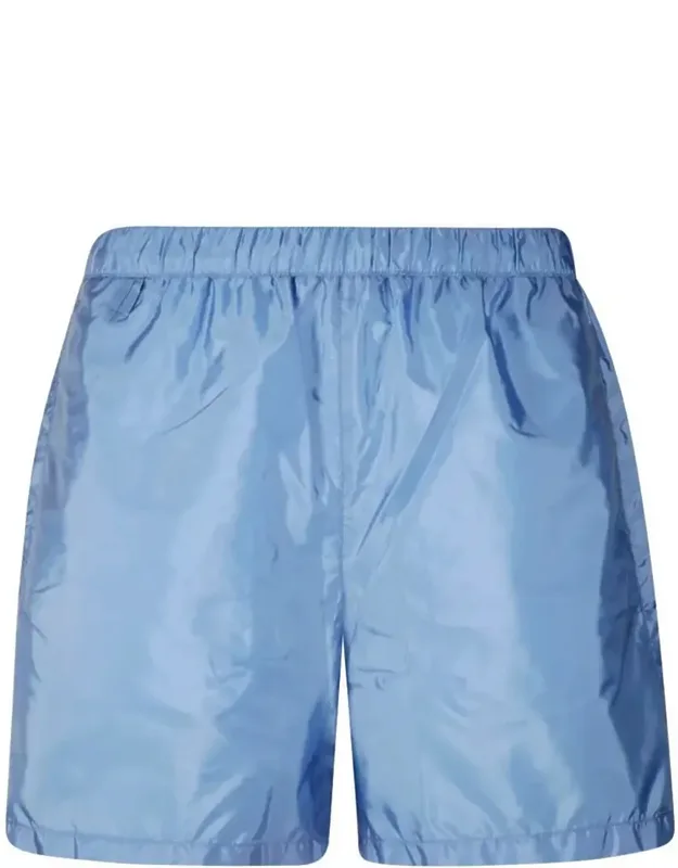 Re-nylon Swim Trunks