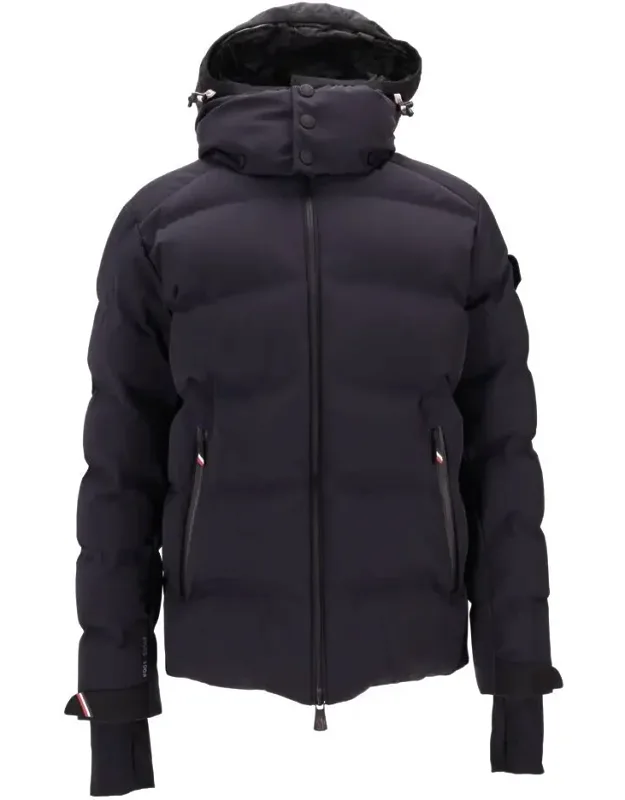 Montgetech Jacket
