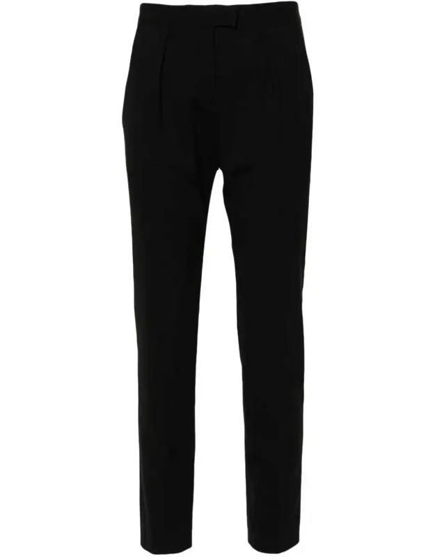 Nolena Slim-cut Trousers