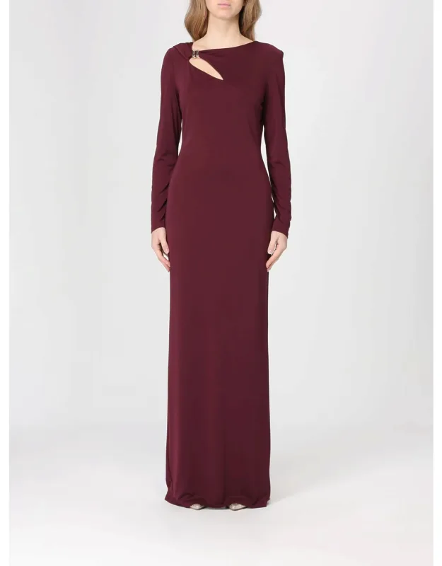 Dress Violet