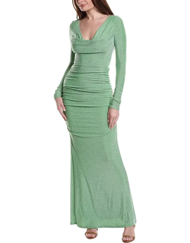 Rafaela Maxi Dress