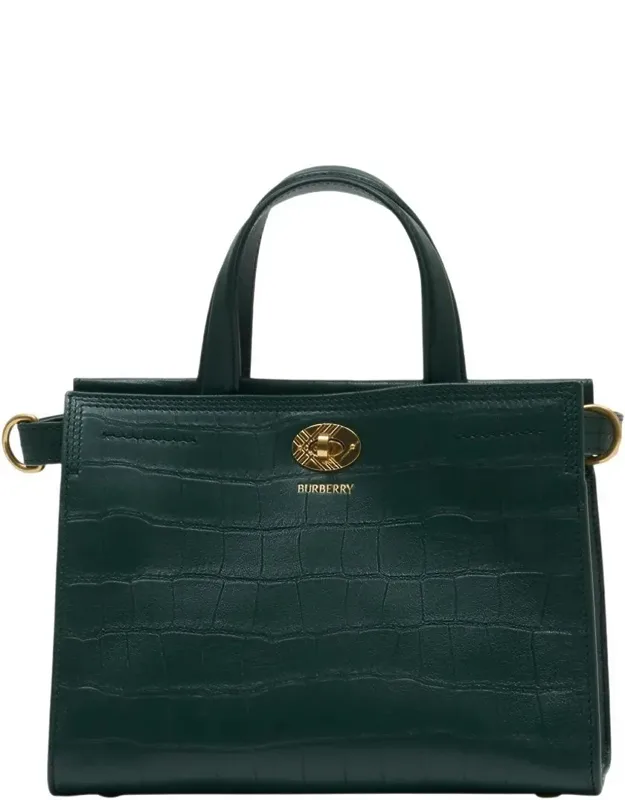Mini Cotswolds Shopper Bag
