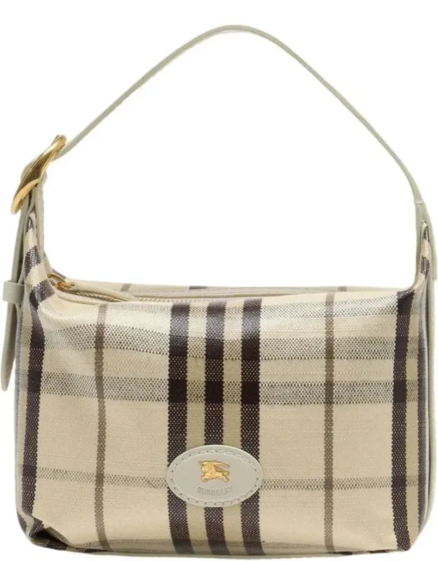 Highlands Mini Duffle Purse