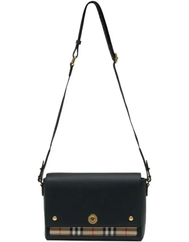 Medium Note Purse