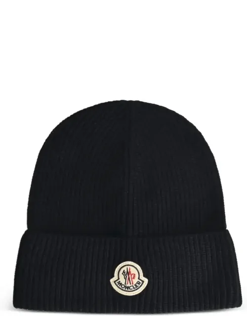 Cotton Beanie
