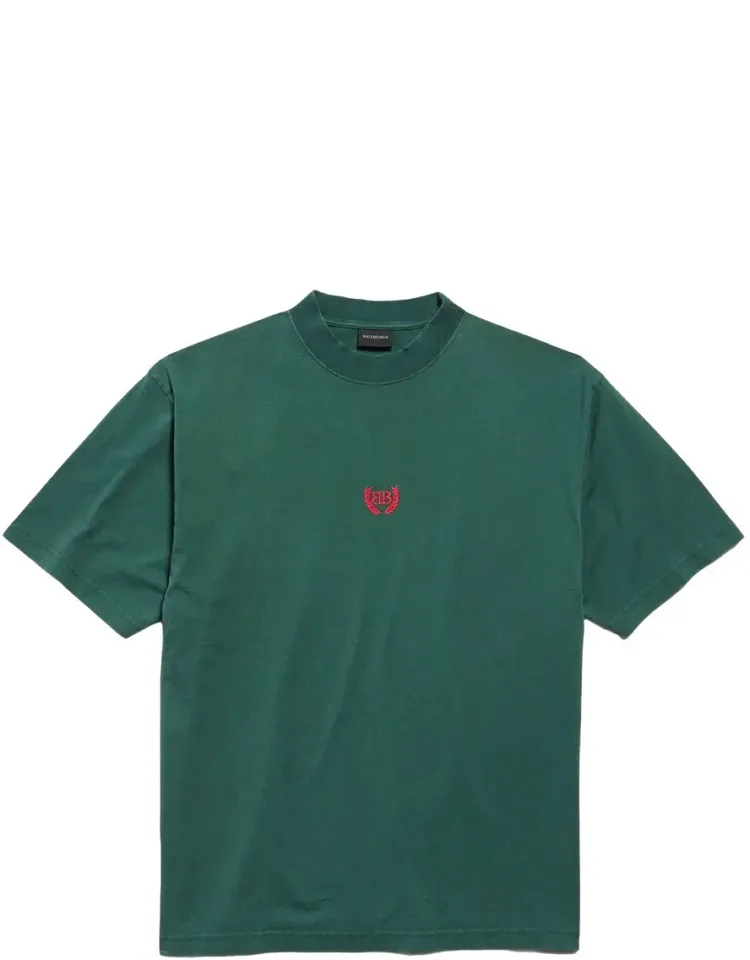 Medium Fit T-shirt