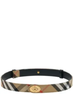 Cotswolds Belt