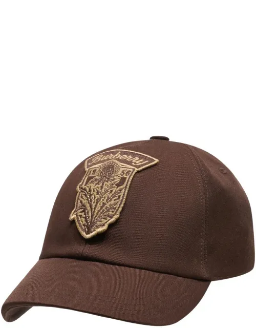 Cap