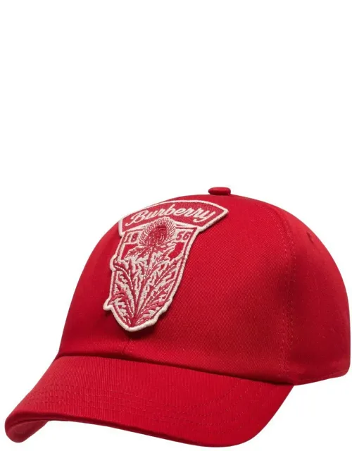 Cap