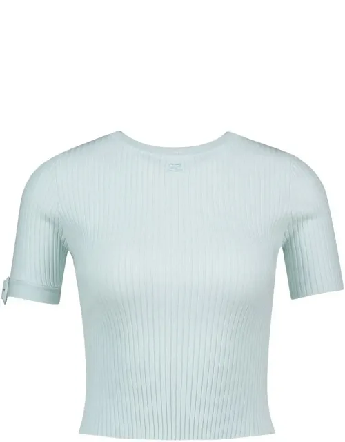 Buckle T-shirt