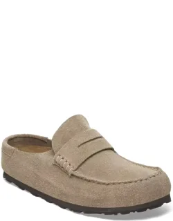 Slipper With Arch Support
