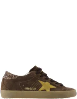 Super Star Sneakers