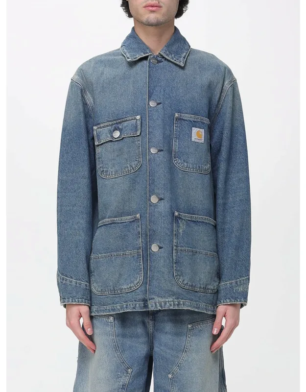 Jacket Denim