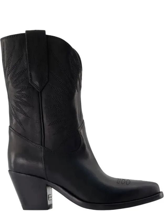 70 Wish Star Low Boots