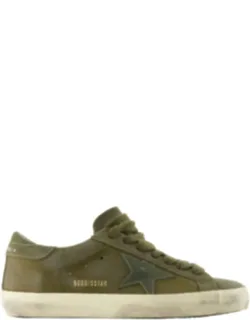 Super Star Sneakers