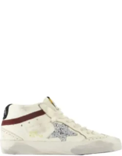 Mid Star Sneakers