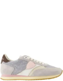 Blville Low Sneakers