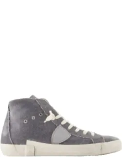 High Sneakers