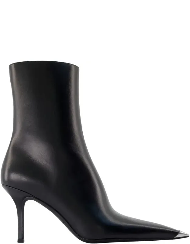 Ferrara Ankle Boots