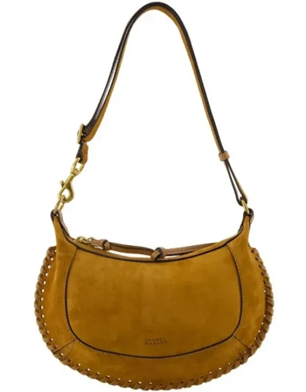 Oskan Moon Purse