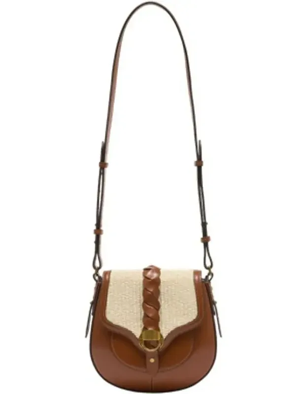 Altay Small Gc Shoulder Bag
