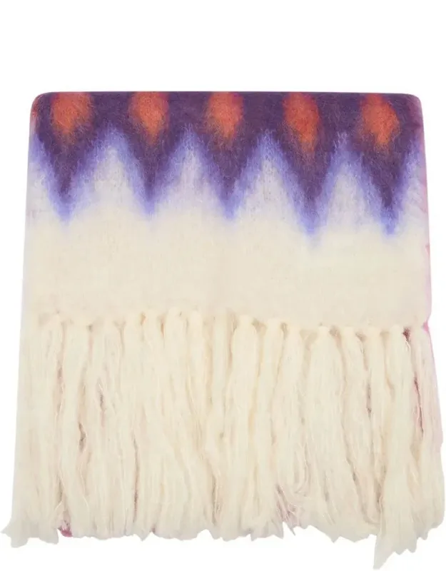 Amanie Ga Scarf
