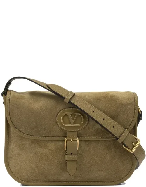 Antibes Small Crossbody Bag