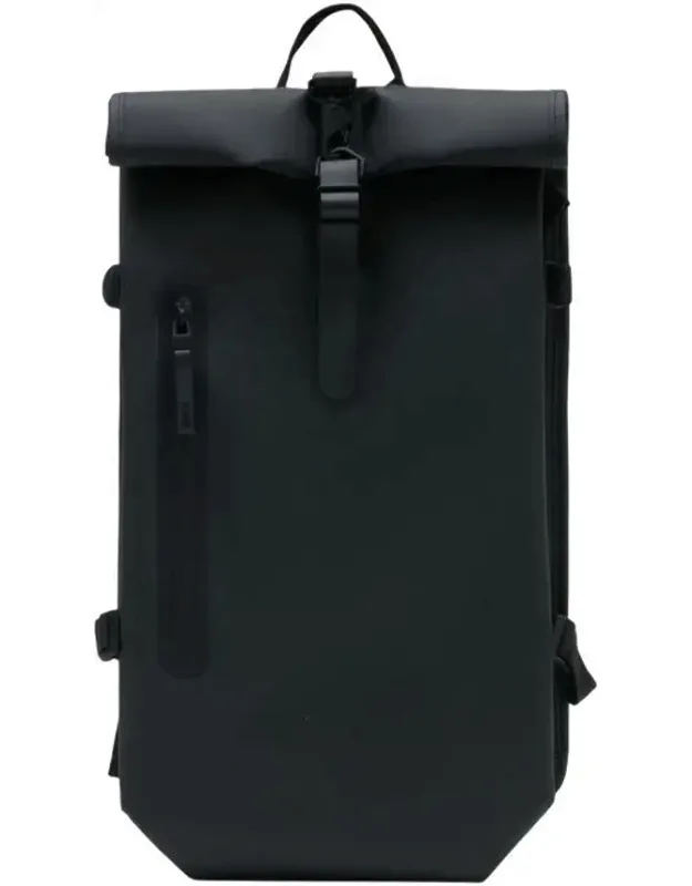 Rolltop Large Backpack