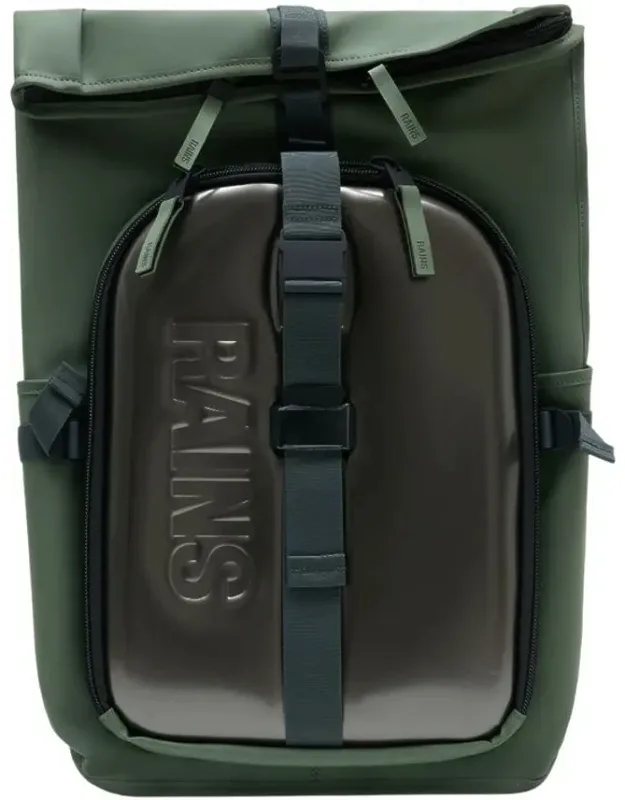 Texel Moulded W3 Backpack