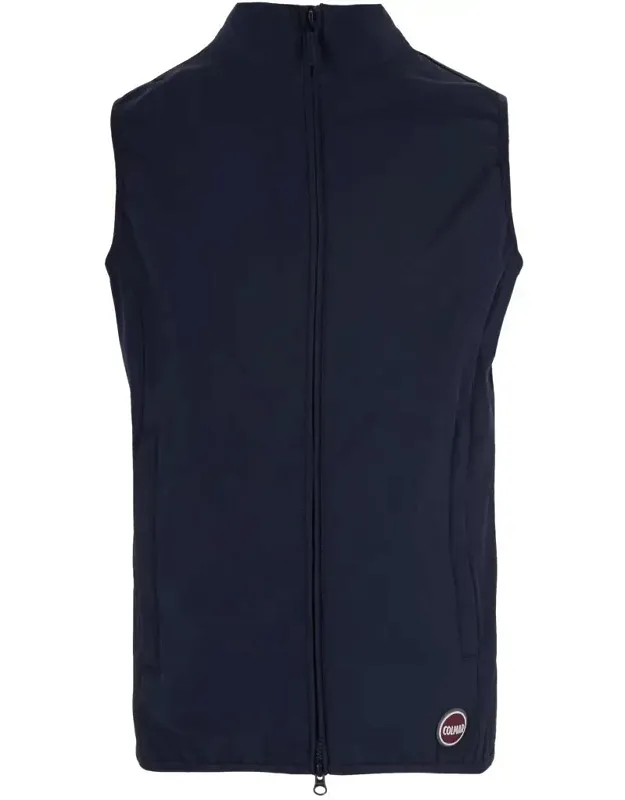 Sleeveless Jacket