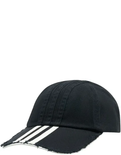 Stripes Cap