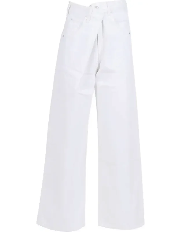 Vana Fold Jean