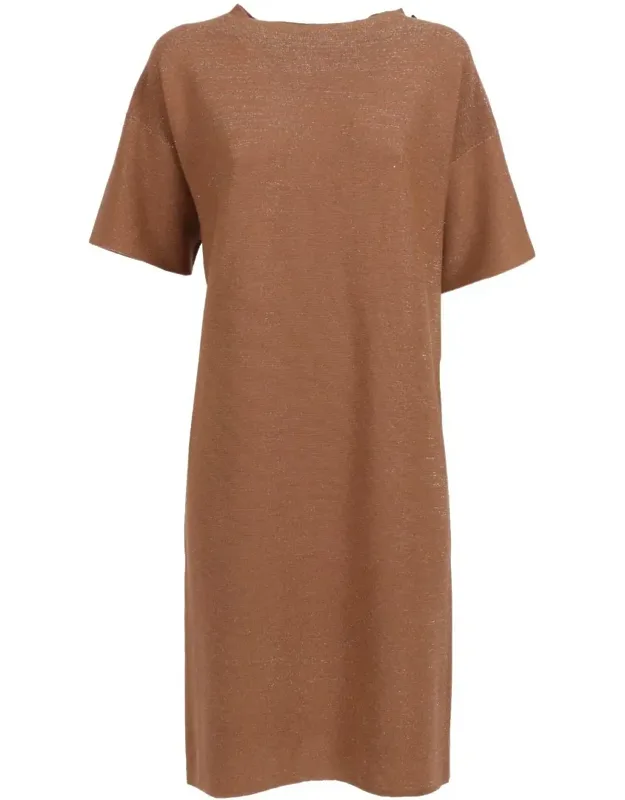 Midi Dress
