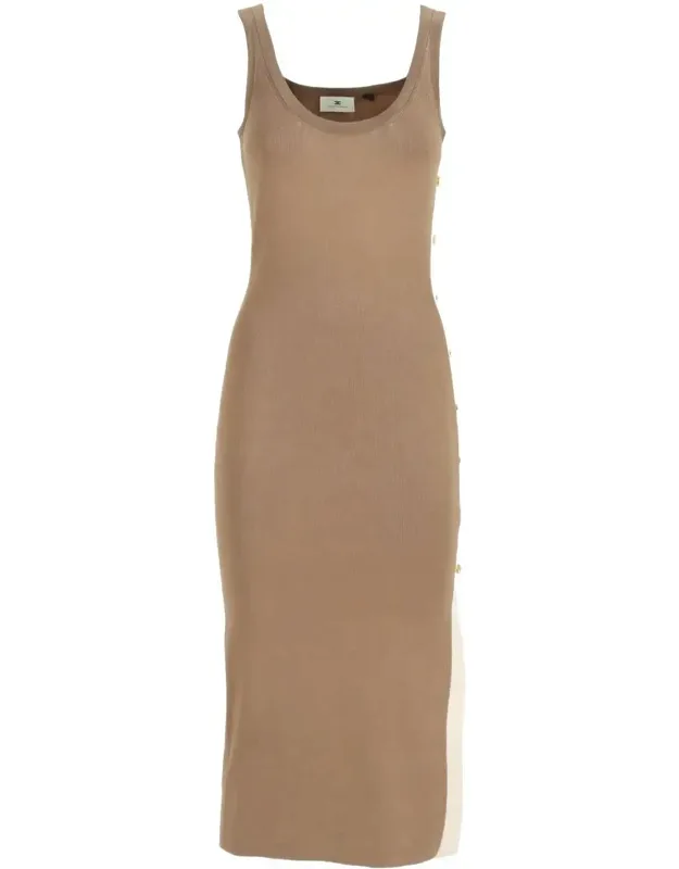 Midi Dress