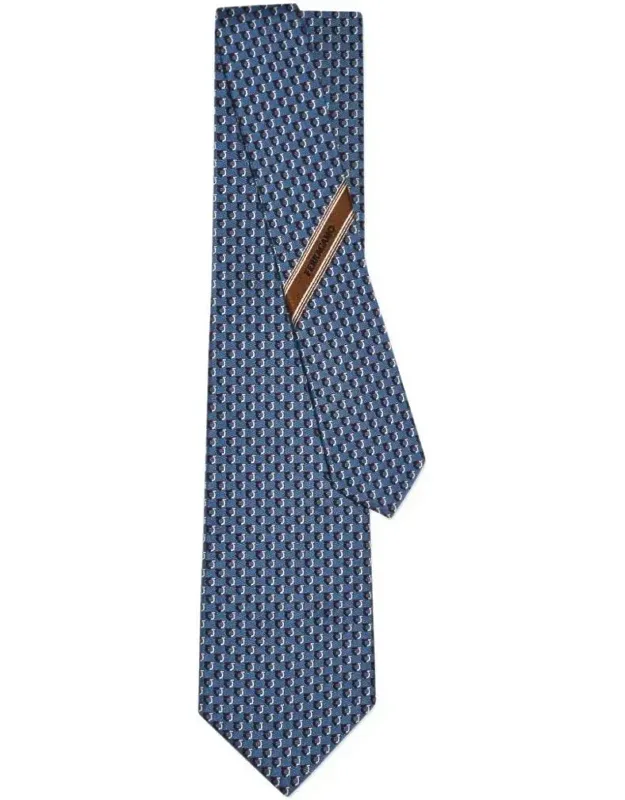Barzio7j 7cm Tie Accessories