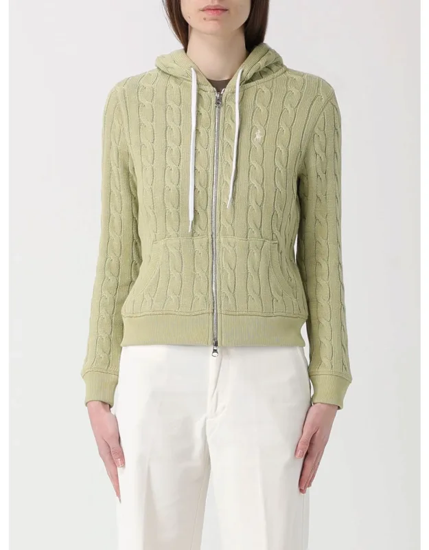 Sweatshirt Gnawed Blue