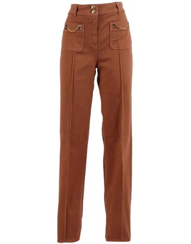 Pants - Style Trousers