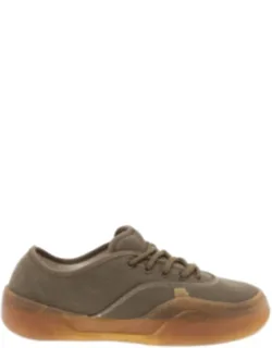 Low Top Sneakers