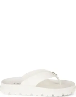 Rubber Thong Sandals