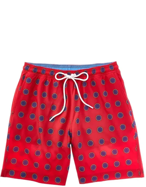 Shoreline Swim Shorts