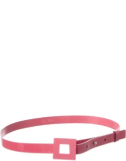 Patent Belt