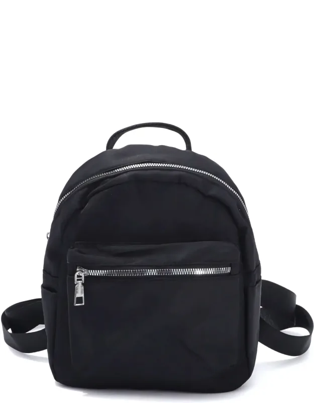 Sporty Backpack