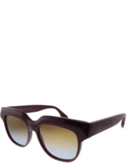 Square Sunglasses