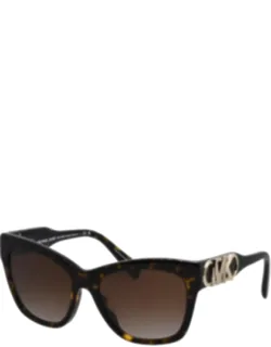 Butterfly Sunglasses