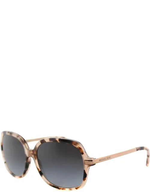 Adrianna Ii Square Sunglasses