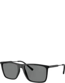 Square Sunglasses