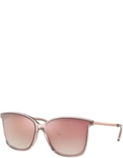 Zermatt Square Sunglasses