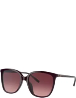 Anaheim Square Sunglasses