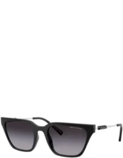 Cat-eye Sunglasses