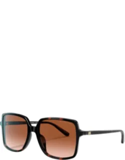 Isle Of Palms Square Sunglasses